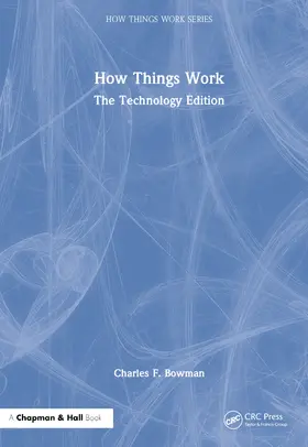 Bowman |  How Things Work | Buch |  Sack Fachmedien