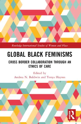 Baldwin / Haynes |  Global Black Feminisms | Buch |  Sack Fachmedien