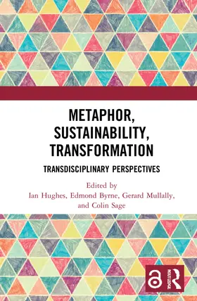 Hughes / Byrne / Mullally |  Metaphor, Sustainability, Transformation | Buch |  Sack Fachmedien