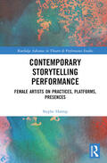 Harrop |  Contemporary Storytelling Performance | Buch |  Sack Fachmedien