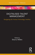 Wiblen |  Digitalised Talent Management | Buch |  Sack Fachmedien