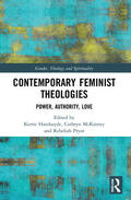McKinney / Handasyde / Pryor |  Contemporary Feminist Theologies | Buch |  Sack Fachmedien