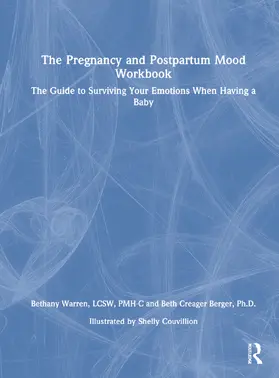 Warren / Creager Berger |  The Pregnancy and Postpartum Mood Workbook | Buch |  Sack Fachmedien