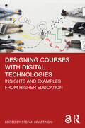 Hrastinski |  Designing Courses with Digital Technologies | Buch |  Sack Fachmedien