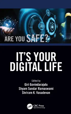 Govindarajulu / Ramaswami / Vasudevan |  It's Your Digital Life | Buch |  Sack Fachmedien