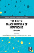 Klich / Cwiklicki / Duplaga |  The Digital Transformation of Healthcare | Buch |  Sack Fachmedien