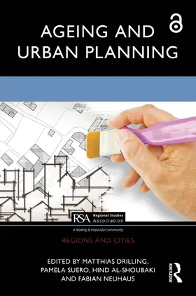 Drilling / Suero / Al-Shoubaki |  Ageing and Urban Planning | Buch |  Sack Fachmedien