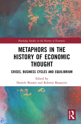 Baranzini / Besomi |  Metaphors in the History of Economic Thought | Buch |  Sack Fachmedien