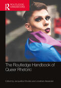 Rhodes / Alexander |  Routledge Handbook of Queer Rhetoric | Buch |  Sack Fachmedien