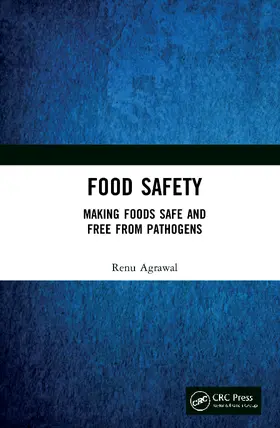Agrawal |  Food Safety | Buch |  Sack Fachmedien