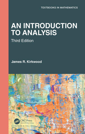 Kirkwood |  An Introduction to Analysis | Buch |  Sack Fachmedien