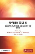 Raj / Nagarajan / Minu |  Applied Edge AI | Buch |  Sack Fachmedien