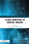 El-Baz / Suri |  Cloud Computing in Medical Imaging | Buch |  Sack Fachmedien