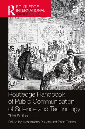 Bucchi / Trench |  Routledge Handbook of Public Communication of Science and Technology | Buch |  Sack Fachmedien