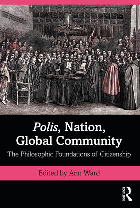 Ward | Polis, Nation, Global Community | Buch | 978-0-367-70306-6 | sack.de