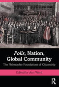 Ward |  Polis, Nation, Global Community | Buch |  Sack Fachmedien