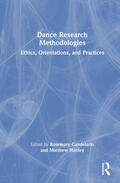 Candelario / Henley |  Dance Research Methodologies | Buch |  Sack Fachmedien