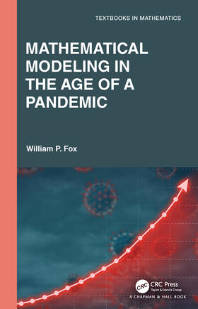 Fox |  Mathematical Modeling in the Age of the Pandemic | Buch |  Sack Fachmedien