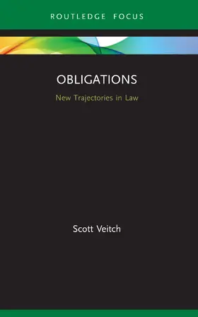 Veitch |  Obligations | Buch |  Sack Fachmedien