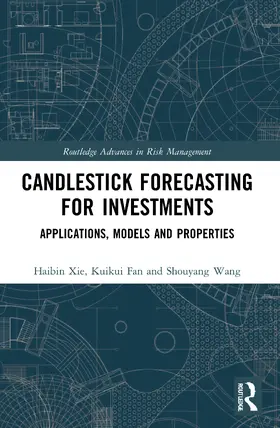 Xie / Fan / Wang |  Candlestick Forecasting for Investments | Buch |  Sack Fachmedien