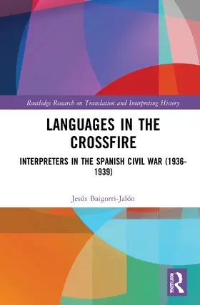Baigorri-Jalón |  Languages in the Crossfire | Buch |  Sack Fachmedien