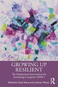 Sharp / Marais |  Growing Up Resilient | Buch |  Sack Fachmedien