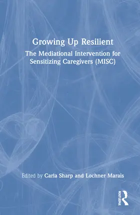 Sharp / Marais |  Growing Up Resilient | Buch |  Sack Fachmedien