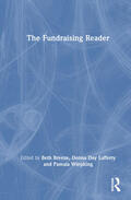 Breeze / Day Lafferty / Wiepking |  The Fundraising Reader | Buch |  Sack Fachmedien