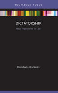 Kivotidis |  Dictatorship | Buch |  Sack Fachmedien