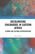 Obura |  Decolonising Childhoods in Eastern Africa | Buch |  Sack Fachmedien