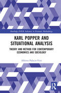 Palacio-Vera |  Karl Popper and Situational Analysis | Buch |  Sack Fachmedien