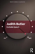 Butler |  Excitable Speech | Buch |  Sack Fachmedien