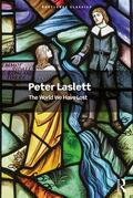 Laslett |  The World We Have Lost | Buch |  Sack Fachmedien