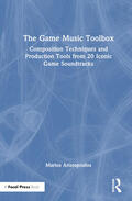 Aristopoulos |  The Game Music Toolbox | Buch |  Sack Fachmedien