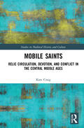 Craig |  Mobile Saints | Buch |  Sack Fachmedien