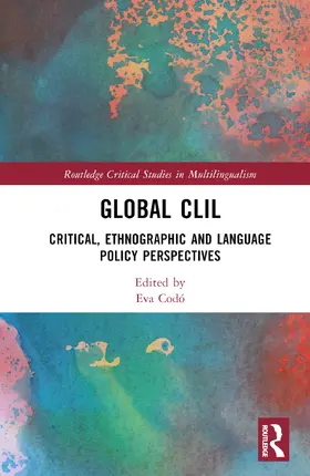Codó |  Global CLIL | Buch |  Sack Fachmedien