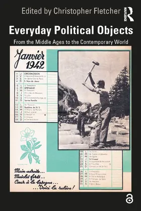 Fletcher |  Everyday Political Objects | Buch |  Sack Fachmedien