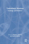 Abelson / Brooks |  Transatlantic Relations | Buch |  Sack Fachmedien