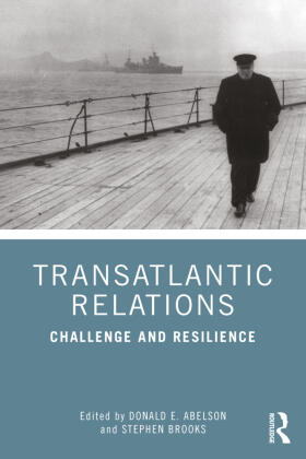 Brooks / Abelson |  Transatlantic Relations | Buch |  Sack Fachmedien