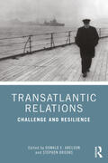 Abelson / Brooks |  Transatlantic Relations | Buch |  Sack Fachmedien