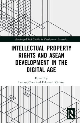 Chen / Kimura | Intellectual Property Rights and ASEAN Development in the Digital Age | Buch | 978-0-367-70709-5 | sack.de