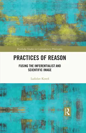 Kore¿ / Koren |  Practices of Reason | Buch |  Sack Fachmedien