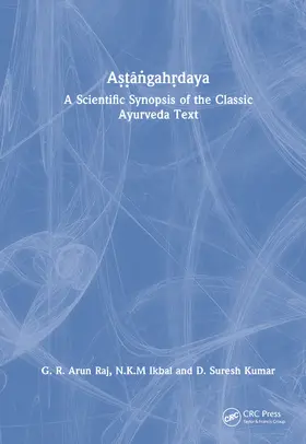 Raj / Ikbal / Kumar |  Aṣṭāṅgahṛdaya | Buch |  Sack Fachmedien