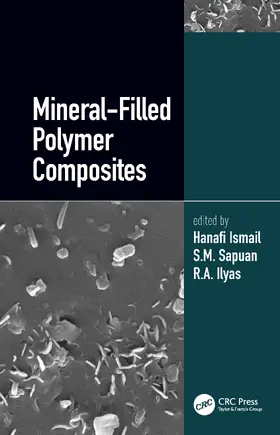 Ismail / Sapuan / Ilyas |  Mineral-Filled Polymer Composites Handbook, Two-Volume Set | Buch |  Sack Fachmedien