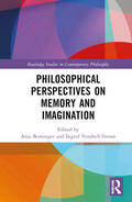 Berninger / Vendrell Ferran |  Philosophical Perspectives on Memory and Imagination | Buch |  Sack Fachmedien