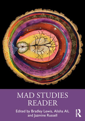 Ali / Lewis / Russell | Mad Studies Reader | Buch | 978-0-367-70908-2 | sack.de