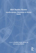 Ali / Lewis / Russell |  Mad Studies Reader | Buch |  Sack Fachmedien