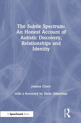 Grace | The Subtle Spectrum | Buch | 978-0-367-70922-8 | sack.de