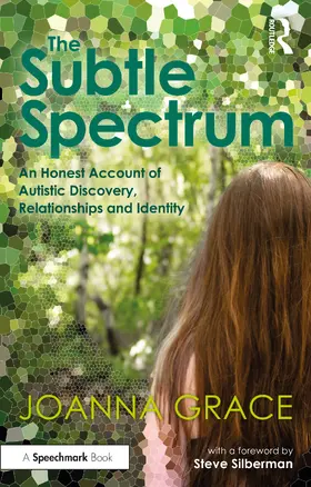 Grace | The Subtle Spectrum | Buch | 978-0-367-70923-5 | sack.de