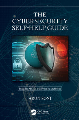 Soni | The Cybersecurity Self-Help Guide | Buch | 978-0-367-70952-5 | sack.de